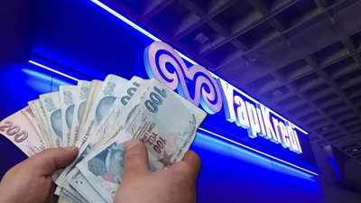 YAPI KREDİ’DEN EMEKLİYE CÖMERT JEST || Promosyon ödemeleri SSK ve BağKur emeklisinin yüzünü güldürüyor