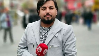 Arif Kocabıyık yeniden gözaltına alındı