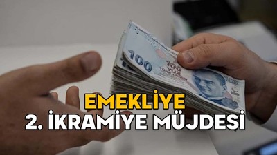 EMEKLİYE KURBAN BAYRAMI ÖNCESİ 2. İKRAMİYE MÜJDESİ || Yüzde 13.36 zam hazır. Haziran’ın 2-3-4-5’inde…
