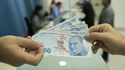 Emekli maaşını %30 artıran o tarihe dikkat! Her ay binlerce lira fark ediyor!