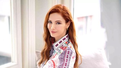 Mine Tugay'dan tehditlere suç duyurusu! "Bir kuytu köşede seni yerler..."