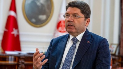 Bakan Tunç açıkladı! 6 yılda 285 milyondan fazla e-tebligat gönderildi