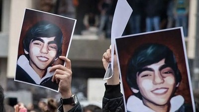 Berkin Elvan’ın ölümüyle ilgili karar! Polis memurunun cezası onandı