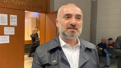 Ev hapsinde bulunuyordu! Gazeteci İsmail Saymaz hakkında gelişme