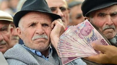 SSK, BAĞKUR, EMEKLİ SANDIĞI TÜM EMEKLİLERİ İLGİLENDİRİYOR! Temmuz zammında flaş gelişme. Rakamlar belli olmaya başladı