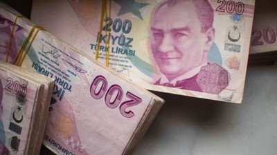 600.000 TL'NİN GETİRİSİ AĞZINIZIN SUYUNU AKITACAK: Mevduat faizlerinde oran uçtu! Aylık getirisi bakın ne kadar oldu