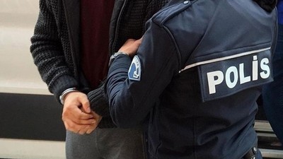 Mersin'de sahte içki üretimine polis baskını!