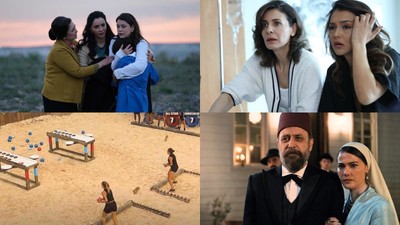 17 MAYIS CUMARTESİ REYTİNG SONUÇLARI AÇIKLANDI! Gönül Dağı, Can Borcu, Survivor. Dün en çok ne izlendi?