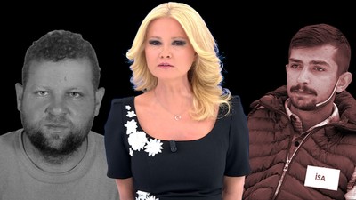 Müge Anlı’da cinayeti itiraf etti, indirimi kaptı!