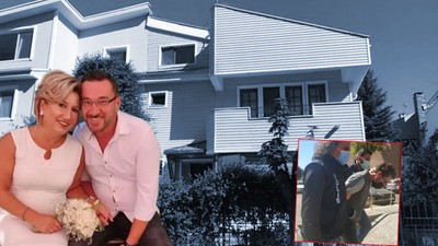 Yargıtay’dan pandemi canisi hakkında karar! Eşini katletti, üvey oğluna işkence yaptı…