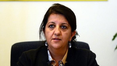 Fesih kararı sonrası İmralı’da ilk görüşme! DEM heyeti yola çıktı