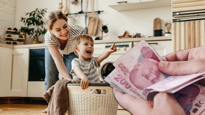 EV HANIMLARINA EMEKLİLİK SON DAKİKA! Prim desteği, yaş indirimi, erken emeklilik. Ev hanımlarının emeklilik hayali gerçek oluyor