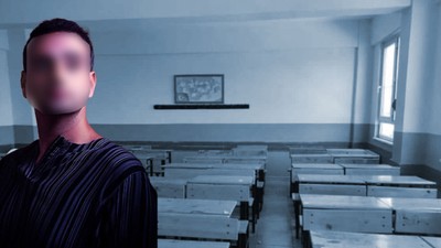 15 çocuğu yıllarca istismar etti… O öğretmen karısına bile yakalanmış