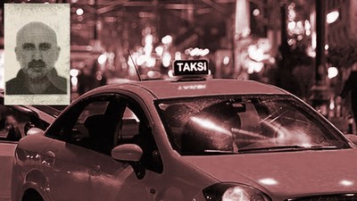 Sapık taksiciye cinsel saldırı davası! Amerikalı turiste dehşeti yaşattı