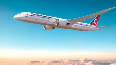 THY 919 TL’ye bilet satışına başladı! Koltuklar kapış kapış gidiyor!
