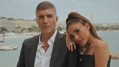 Kardeşler yine birbirlerine girdi! Özcan Deniz ile kardeşi arasında gerginlik tırmandı!