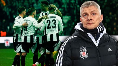 BEŞİKTAŞ SON DAKİKA HABERLERİ: Beşiktaş'tan transfer bombası! 16 yaşındaki 10 numara hayırlı olsun