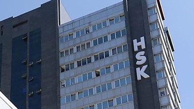 HSK seçimlerinde kritik gün! Gözler TBMM Genel Krulu'nda