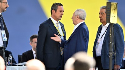 FENERBAHÇE SON DAKİKA HABERLERİ: Fenerbahçe'de kartlar yeniden dağıtılıyor! Aziz Yıldırım yeşil ışık yaktı