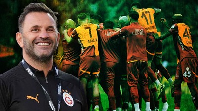 GALATASARAY SON DAKİKA HABERİ: Galatasaray taraftarı çılgına dönecek! Osimhen'i bile unutturacak yıldız geliyor!