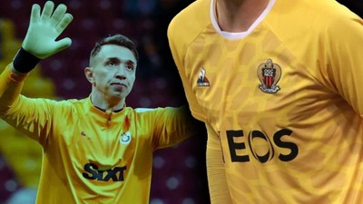 GALATASARAY SON DAKİKA HABERLERİ: Muslera'ya elveda, Eyfel'in fatihine merhaba! Galatasaray, Şampiyonlar Ligi'nde şimdi devleşecek
