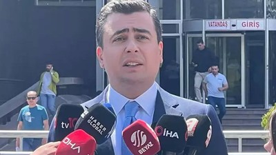 Karton bardak ihalesinde usulsüzlük iddiası: Gökçek’ten Yavaş’a suç duyurusu