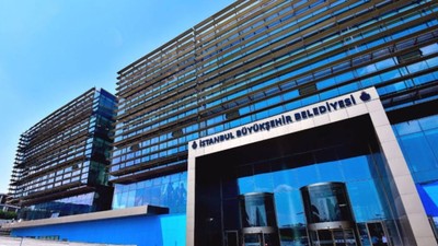 İBB’ye 3. dalga operasyon... 22 kişi gözaltına alındı