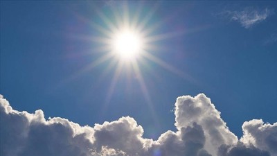 İstanbul'da yaz resmen başlıyor! Meteoroloji o günü işaret etti: Termometreler 27'yi görecek!