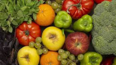 Sebze-meyvede devrim gibi karar! Fiyatlar yarı yarıya düşüyor!