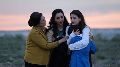 TRT 1’in sevilen dizisinde şok veda! Sevilen oyuncu ayrılığı resmen duyurdu!