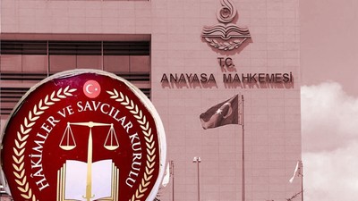 CHP, HSK seçimleri için AYM’ye başvurdu