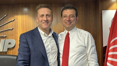 İBB Başkan Danışmanı Ertan Yıldız adli kontrolle tahliye edildi