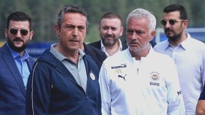 Fenerbahçe'den sürpriz transfer atağı! 2 İngiliz yıldız kıskaca alındı