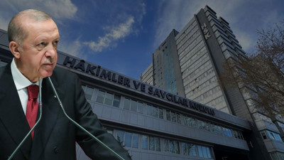 Cumhurbaşkanı Erdoğan, HSK üyeliğine kimleri atayacak? Gözler 4 kritik isimde...