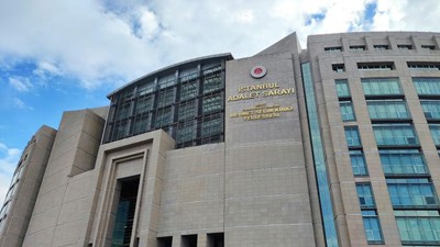 ‘Kent Uzlaşısı’ davasında sanıklar ilk kez hakim karşısında