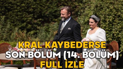 KRAL KAYBEDERSE SON BÖLÜM (14. BÖLÜM) FULL İZLE || 20 Mayıs Star TV Kral Kaybederse izleme ekranı
