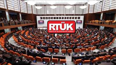 RTÜK'ün yeni üyeleri belli oldu!