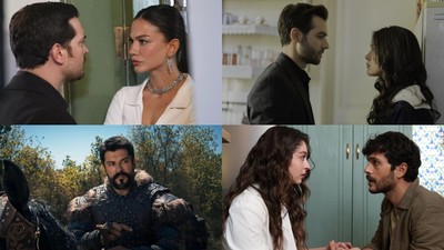 21 MAYIS 2025 REYTİNG SONUÇLARI AÇIKLANDI! Eşref Rüya, Sahipsizler, Kuruluş Osman, Leyla. Dün en çok ne izlendi?