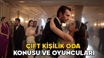 ÇİFT KİŞİLİK ODA KONUSU VE OYUNCULARI || Yeni dizi Çift Kişilik Oda nerede çekiliyor?