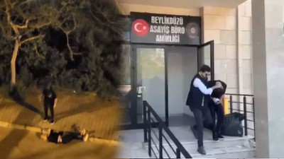 Katil koca için mütalaa açıklandı! 22 bıçak darbesine 36 yıl hapis talebi