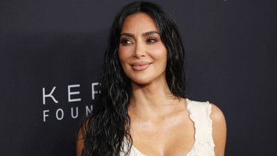 Kim Kardashian'ı soyanlara hapis cezası!