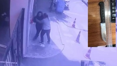 Okul tuvaletinde sınıf arkadaşını bıçaklamıştı! Lise öğrencisi hakkında karar