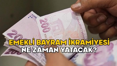 EMEKLİLER DİKKAT! Bu tarihlerde hesaplarınızı mutlaka kontrol edin