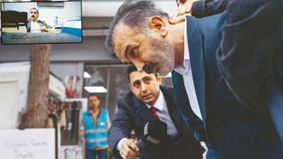 Yenidoğan çetesi davasında savcıyı tehdit etmişlerdi… İşte örgütün ismi!