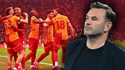 Galatasaray, Avrupa'yı da titretecek! Transferde iki yıldız birden
