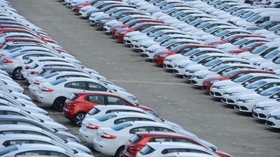 150 bin liraya bile otomobil var! Bayram öncesi peynir ekmek gibi satılıyor