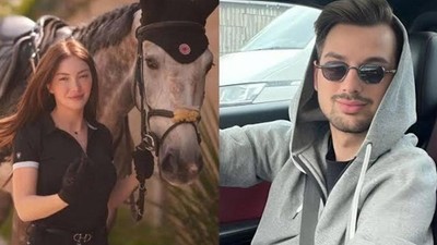 Danla Bilic'i darp etmişti! Berk Çetin'in annesinden savcılığa ilginç talep