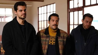 Gönül Dağı'nda yaprak dökümü! Ramazan diziden ayrılıyor mu? Hayranlar gözyaşlarını tutamadı!