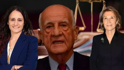 İnan Kıraç’ın evliliğinin iptali davası ertelendi