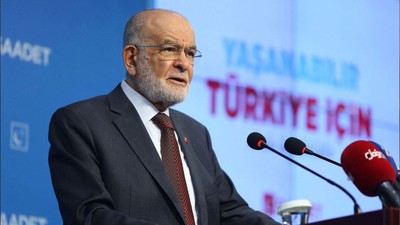 Karamollaoğlu, Cumhurbaşkanı Erdoğan'a tazminat ödeyecek!